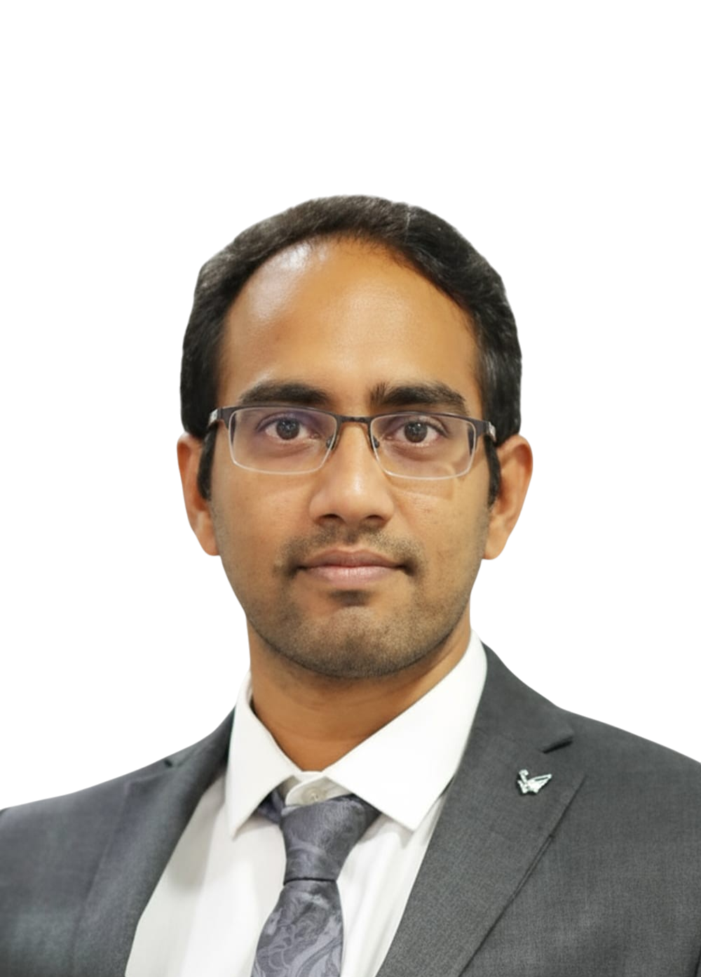 Pramod Krs Palla - Founder | CEO & CTO at RuleGrid (Beauto Systems)